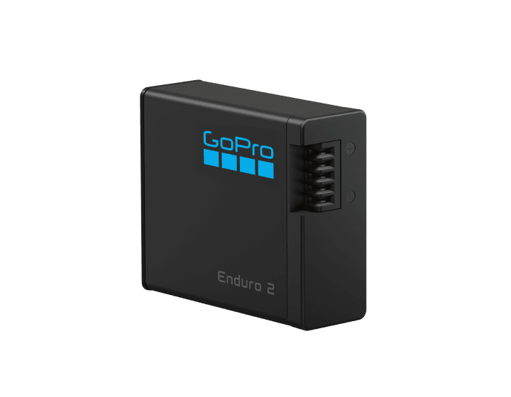 Enduro 2 Extended Cold Weather Battery (MISSION 1) | GoPro